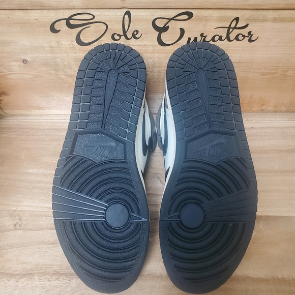 Air Jordan 1 Retro High OG Mocha 8M/9.5W - Picture 4 of 6